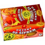 Milota malinový aromatizovaný 40 g 20 x 2 g – Sleviste.cz