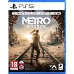 Metro Exodus Complete – Zboží Živě