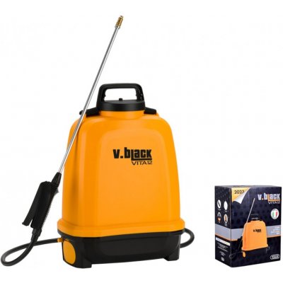 Mesto 12 l V.BLACK VITA12 – Sleviste.cz