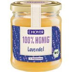 HOYER Bio levandulový med 250 g – Zboží Dáma