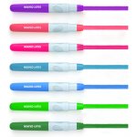 MiDeer Hedvábné voskovky 24ks – Zboží Dáma