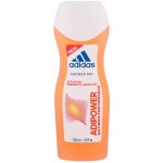 Adidas Adipower Woman sprchový gel 250 ml – Zboží Mobilmania