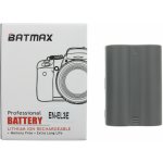 Batmax EN-EL3E – Sleviste.cz