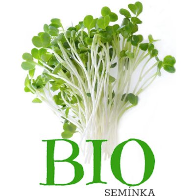 Brokolice – BIO semínka na klíčení 10g – Zboží Mobilmania