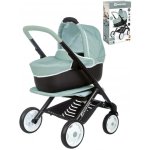 Maxi Cosi pro panenky zelenošedý – Zboží Dáma