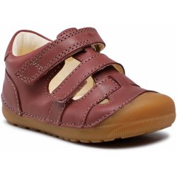 Bundgaard Petit Sandal BG202066 fialová