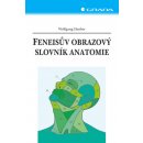 Feneisův obrazový slovník anatomie - 9. vyd - Wolfgang Dauber