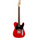 Fender Squier Sonic Telecaster – Zboží Mobilmania