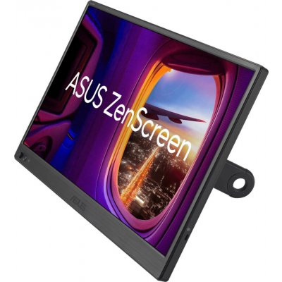 Asus ZenScreen MB169CK – Zboží Živě