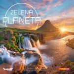 Mindok Zelená planeta – Sleviste.cz