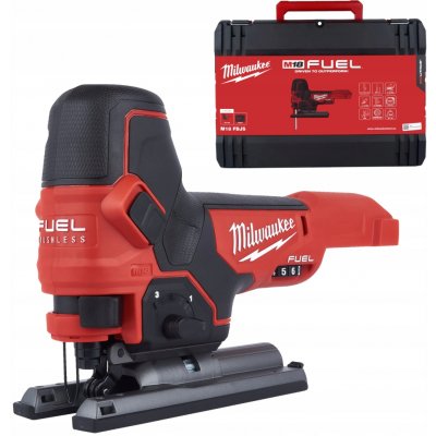 Milwaukee M18 FBJS-0X 4933464799 – Zboží Mobilmania