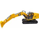 Bruder 2445 Caterpillar bagr – Zboží Dáma