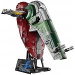 LEGO® Star Wars™ 75060 Slave I – Sleviste.cz