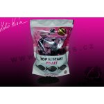 LK Baits pelety ReStart 1kg 4mm Wild Strawberry – Hledejceny.cz