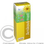 Dr. Müller arniková mast 50 ml – Sleviste.cz