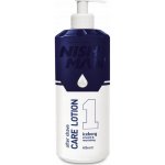 Nishman After Shave Care Lotion regenerační pleťové mléko po holení 400 ml – Zboží Dáma