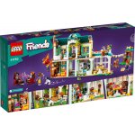 LEGO® Friends 41730 Dům Autumn – Zboží Živě