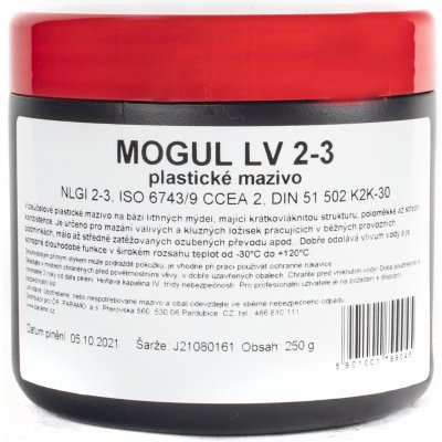 Mogul LV 2-3 250 g – Hledejceny.cz