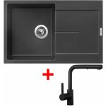 Sinks ULTIMA 790 + ENIGMA S – Sleviste.cz