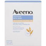 Aveeno Zklidňující ovesná koupel 8 x 42 g – Zboží Dáma