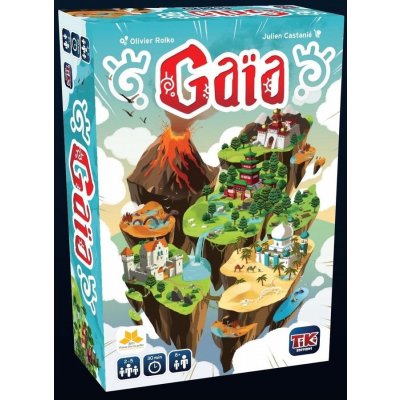 Gaïa