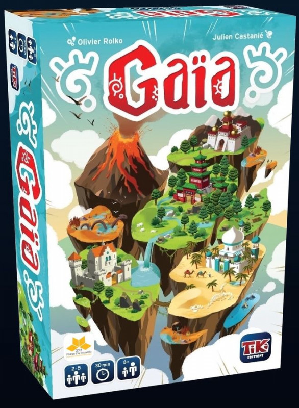 Gaïa