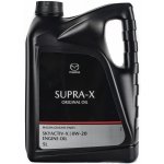 Mazda Original Supra-X 0W-20 5 l – Sleviste.cz