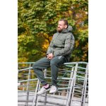 Pitbull West Coast Airway 4 olivová – Zboží Dáma