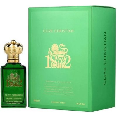 Clive Christian 1872 parfémovaná voda dámská 50 ml – Zboží Mobilmania