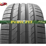 Tracmax X-Privilo TX3 235/45 R18 98W – Sleviste.cz