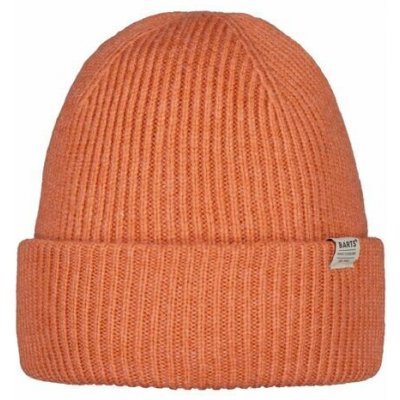 Barts MAKALUN BEANIE Rust – Hledejceny.cz