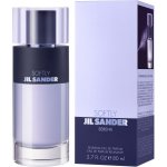 Jil Sander Softly Serene parfémovaná voda dámská 80 ml – Hledejceny.cz