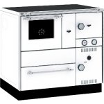 ALFA PLAM ALFA TERM 27 s výměníkem, 27 kW, levý, bílý – HobbyKompas.cz