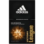 adidas Victory League toaletní voda pánská 50 ml – Hledejceny.cz