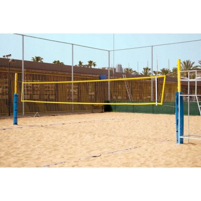 León de Oro Competition 8,5 m x 1 m – Sleviste.cz