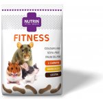Nutrin Vital Snack FITNESS 100 g – Sleviste.cz