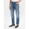 Pánské džíny Calvin Klein Jeans Světle modré pánské slim fit džíny
