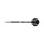 Winmau steel BLACK OUT 90% wolfram 22g – Hledejceny.cz