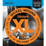 D'addario EXL 110 – Zboží Dáma