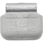 RUP-10g vyvažovací závaží Plasteel | Zboží Auto