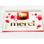 Storck Merci Finest selection Mix 400 G – Sleviste.cz