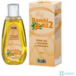 Joalis Bambi Oil 2 150 ml – Zboží Dáma