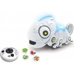 Silverlit Roboty Robo Chameleon 88538 – Hledejceny.cz