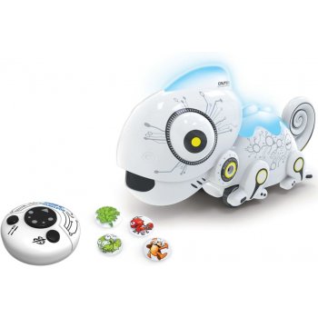 Silverlit Roboty Robo Chameleon 88538