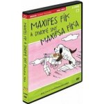 Maxipes Fík a Divoké sny Maxipsa Fíka / 2 DVD – Hledejceny.cz