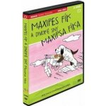 Maxipes Fík a Divoké sny Maxipsa Fíka / 2 DVD – Zboží Dáma