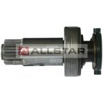 Volnobezny prevod, starter BOSCH 1006209943 | Zboží Auto