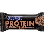 Corny Protein Cereální proteinová tyčinka 35 g – Zboží Mobilmania