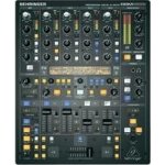 Behringer DDM4000 – Zbozi.Blesk.cz