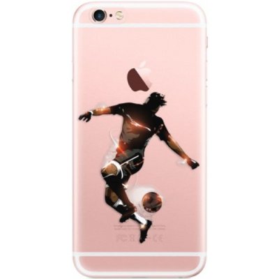iSaprio Fotball 01 Apple iPhone 6 Plus